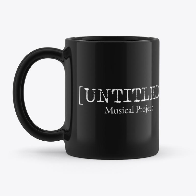 UNTITLED Coffee Mug