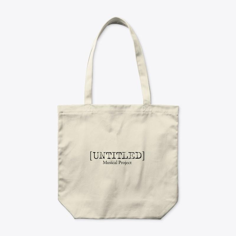 UNTITLED Tote Bag #2