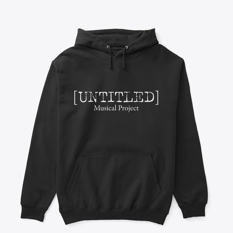 UNTITLED Pullover Hoodie